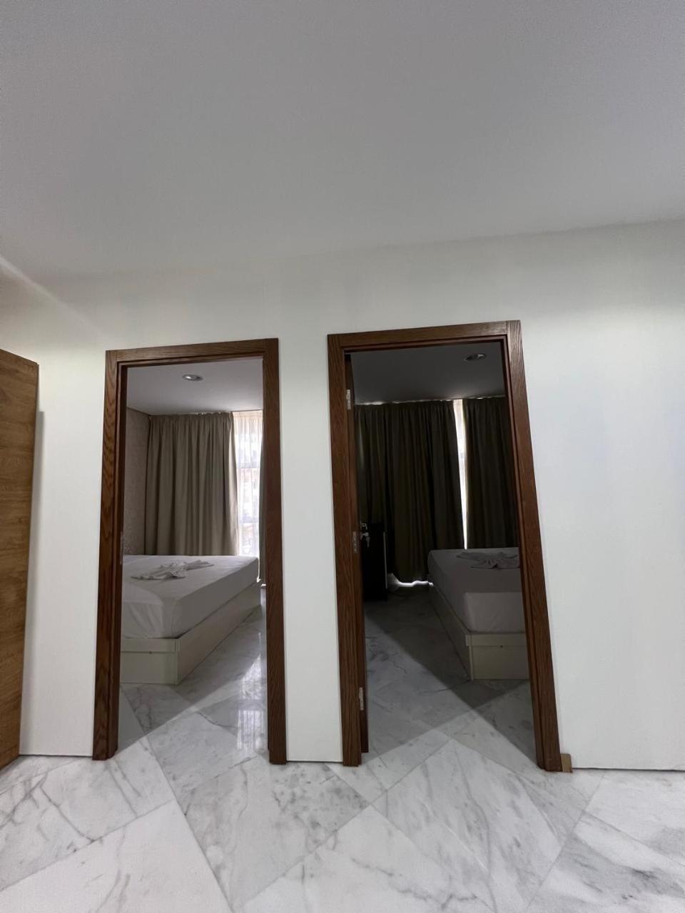 Ferienwohnung Royal Center Tanger Exterior foto